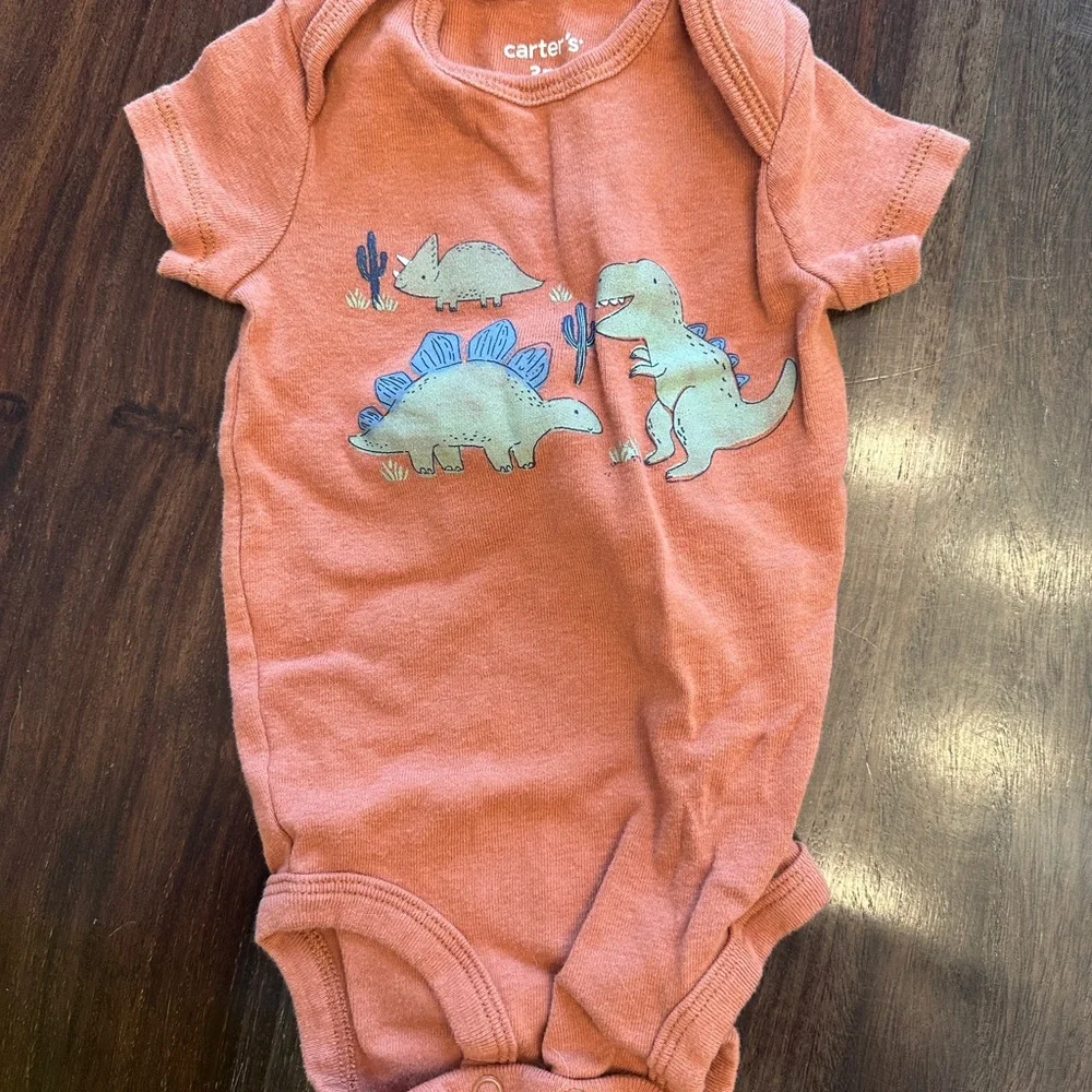 Baby Boy Bundle 0-3 months